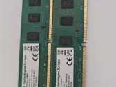 RAM ddr3 - nuotraukos Nr. 2