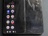 Oneplus open su defektu - nuotraukos Nr. 2