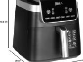 Ninja Air Fryer Max Pro karšto oro gruzdintuvė - nuotraukos Nr. 2