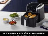 Ninja Air Fryer Max Pro karšto oro gruzdintuvė - nuotraukos Nr. 3