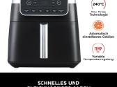 Ninja Air Fryer Max Pro karšto oro gruzdintuvė - nuotraukos Nr. 4
