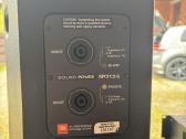 Jbl Pa garso sistema - nuotraukos Nr. 3