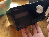 Pioneer X-cm52bt-k muzikinis centras - nuotraukos Nr. 2