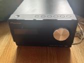 Pioneer X-cm52bt-k muzikinis centras - nuotraukos Nr. 3
