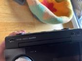 Pioneer X-cm52bt-k muzikinis centras - nuotraukos Nr. 6