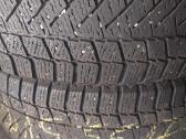 Continental Hankook 215/55 R17 - nuotraukos Nr. 2