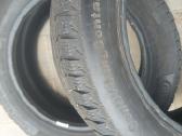Continental Hankook 215/55 R17 - nuotraukos Nr. 3
