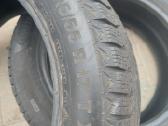 Continental Hankook 215/55 R17 - nuotraukos Nr. 2
