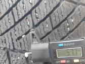 Continental Hankook 215/55 R17 - nuotraukos Nr. 4