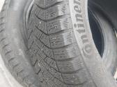 Continental Hankook 215/55 R17 - nuotraukos Nr. 5