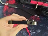 iPhone 13 pro Graphite 128gb - nuotraukos Nr. 4