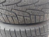 Continental Hankook 215/55 R17 - nuotraukos Nr. 6