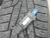 Continental Hankook 215/55 R17 - nuotraukos Nr. 8