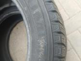 Continental Hankook 215/55 R17 - nuotraukos Nr. 9