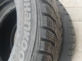 Continental Hankook 215/55 R17 - nuotraukos Nr. 10