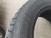 Continental Hankook 215/55 R17 - nuotraukos Nr. 11