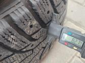 Continental Hankook 215/55 R17 - nuotraukos Nr. 12