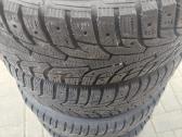 Continental Hankook 215/55 R17 - nuotraukos Nr. 14