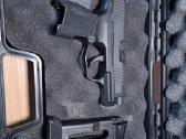 Sig Sauer P365 co2 blowback 4.5mm - nuotraukos Nr. 2