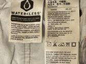 Levi's dzinsai S dydzio su antspaudais - nuotraukos Nr. 4