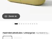 Sofa ikea nauja - nuotraukos Nr. 2