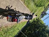 Honda Nx650 "Dominator" - nuotraukos Nr. 5