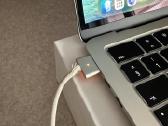 MacBook Air M2 13.6 2023 - nuotraukos Nr. 2