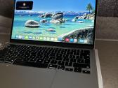 MacBook Air M2 13.6 2023 - nuotraukos Nr. 3