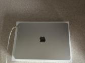 MacBook Air M2 13.6 2023 - nuotraukos Nr. 4