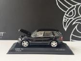Bmw X5 E53 1:43 - nuotraukos Nr. 2