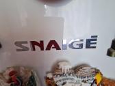 Snaigė Rf27fm-s0002f - nuotraukos Nr. 7