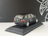 Bmw X5 E53 1:43 - nuotraukos Nr. 4