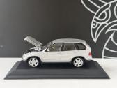 Bmw X5 E53 1:43 - nuotraukos Nr. 2