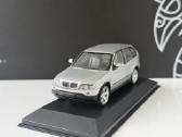 Bmw X5 E53 1:43 - nuotraukos Nr. 3