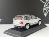 Bmw X5 E53 1:43 - nuotraukos Nr. 4