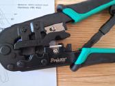 Pro'skit Cp-376tr Rj11/12/45 presavimo replės - nuotraukos Nr. 4