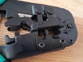 Pro'skit Cp-376tr Rj11/12/45 presavimo replės - nuotraukos Nr. 5