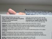 Vienadieniai kontaktiniai lęšiai 19 vnt -6.5. - nuotraukos Nr. 4