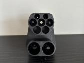 2in1 Tesla krovimo adapteris Dc (500a) + Ac (32a) - nuotraukos Nr. 3