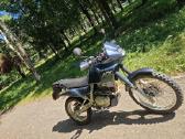 Honda Nx650 "Dominator" - nuotraukos Nr. 3