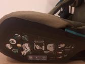 Britax Romer automobilinė kėdutė 15-36kg - nuotraukos Nr. 3
