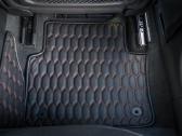 Audi A6 C8 Sedan Avant odiniai salono kilimėliai - nuotraukos Nr. 10