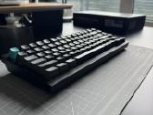 Keychron Q1 Ultra 8k 75% Wireless Mechanical Keybo - nuotraukos Nr. 2