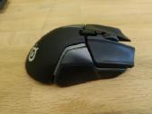 Steelseries Rival 5 Wireless žaidimų pelė - nuotraukos Nr. 2