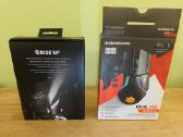 Steelseries Rival 5 Wireless žaidimų pelė - nuotraukos Nr. 4