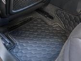 Audi A6 C8 Sedan Avant odiniai salono kilimėliai - nuotraukos Nr. 18