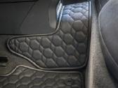 Audi A6 C8 Sedan Avant odiniai salono kilimėliai - nuotraukos Nr. 19