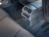 Audi A6 C8 Sedan Avant odiniai salono kilimėliai - nuotraukos Nr. 21