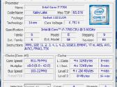 I7-7700 - nuotraukos Nr. 2