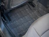 Audi A6 C8 Sedan Avant odiniai salono kilimėliai - nuotraukos Nr. 27